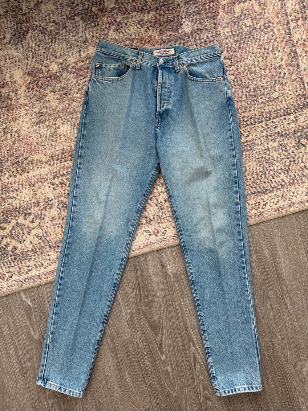 Big Star Vintage Denim